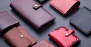 Element wizerunku i praktyczny dodatek. Śliczne portfele za ułamek ceny