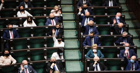 Nie będzie funduszu na testy dla seniorów. Sejm się nie zgodził