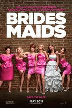 [wideo] ''Bridesmaids'': zwiastun filmu twórców "Wpadki"