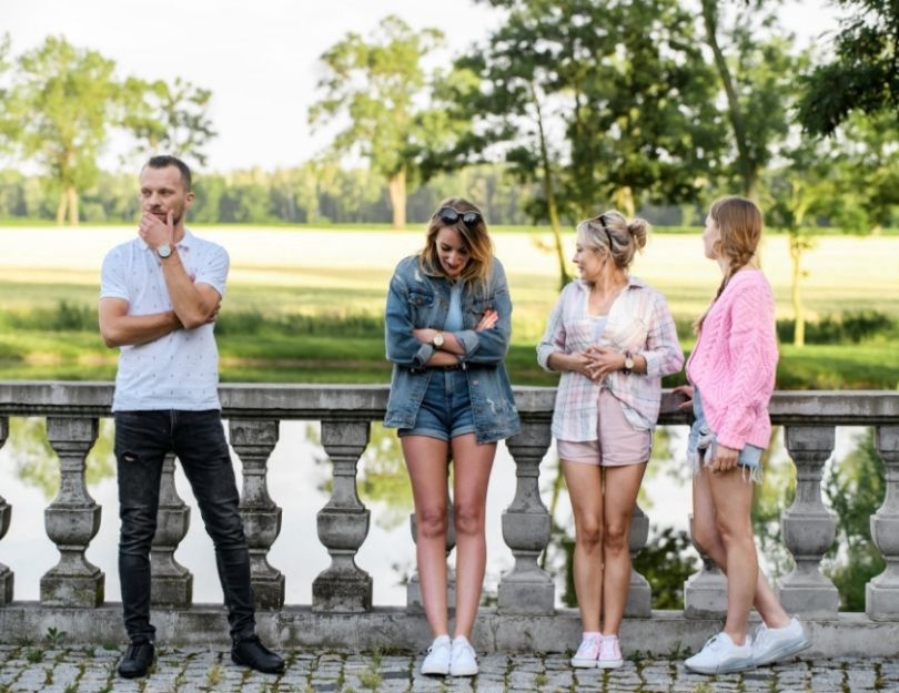 "Rolnik szuka żony" - rolnicy wybrali swoich kandydatów