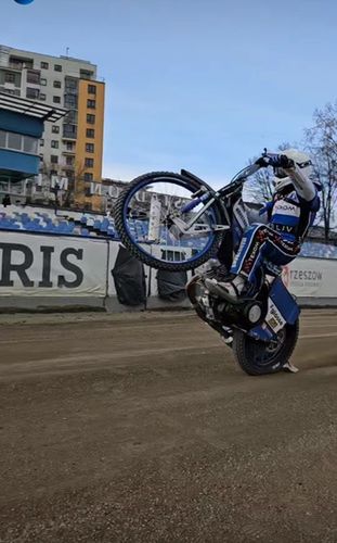 fot. instagram/h69speedway