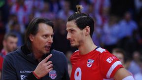 KMŚ 2018: Khatam Ardakan - Asseco Resovia Rzeszów 0:3 (galeria) 