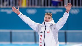 Historia działa się na naszych oczach. "Władek" się odważył i ma olimpijski medal [OPINIA]