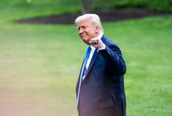 1000 dolarów za wyjazd. Trump ma ofertę dla nielegalnych imigrantów