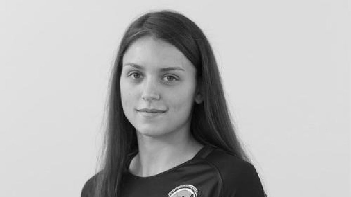 Zdjęcie okładkowe artykułu: Materiały prasowe / Russian Handball Federation / Na zdjęciu: Jekaterina Koroliewa