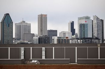 Znana jest siedziba nowego międzynarodowego banku