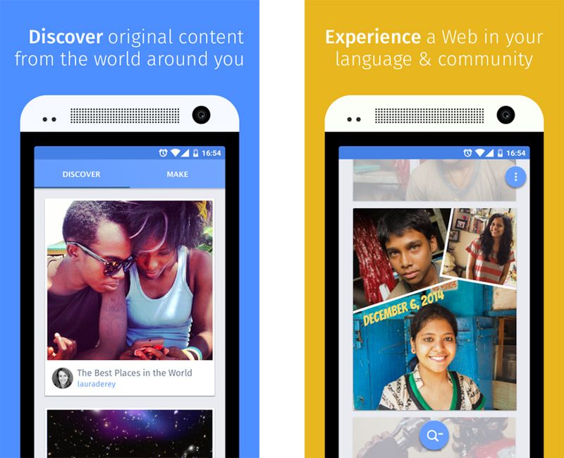 Weekendowy Zestaw Gier i Aplikacji: Age of Civilizations, Webmaker oraz Pac-Man 256 6