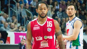 Rashaun Broadus: Anwil? Jest taka możliwość