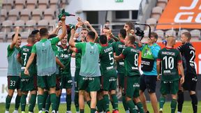 Gdzie oglądać PKO Ekstraklasę? Mecz Śląsk Wrocław - Raków Częstochowa w telewizji i internecie