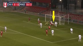 Kiedyś grał w Stali Mielec. Dziś strzela w USA