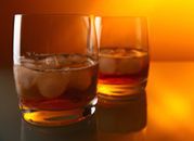 Whisky: zysk z dużym procentem