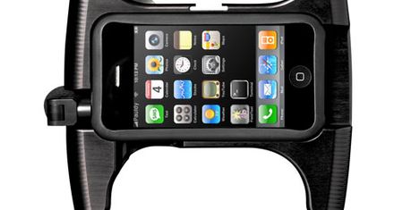 OWLE Bubo zamieni twojego iPhone’a w aparat [wideo]