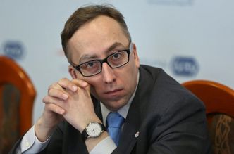 PKP zawiadomiło CBA. Podejrzewa zmowy w swoich spółkach