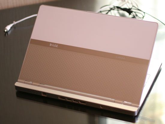 CES 2009: Dell Adamo - Wreszcie wiemy jak wygląda! 1