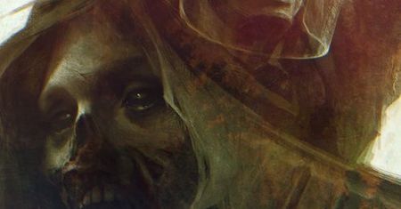 Tego jeszcze nie było – apokalipsa zombie w czasach PRL-u