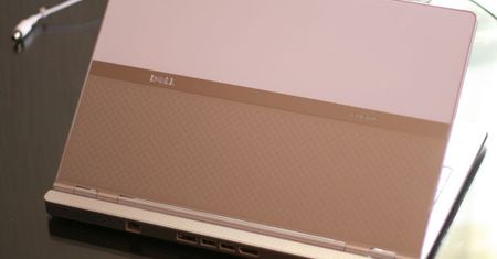 CES 2009: Dell Adamo - Wreszcie wiemy jak wygląda!