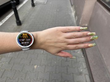 Huawei liderem rynku smartwatchy i opasek. Apple i Xiaomi tracą dystans