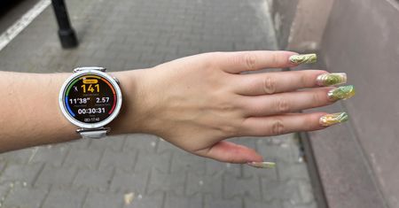 Huawei liderem rynku smartwatchy i opasek. Apple i Xiaomi tracą dystans