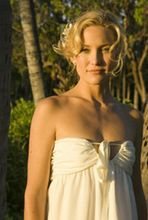 Kate Hudson po drugiej stronie kamery