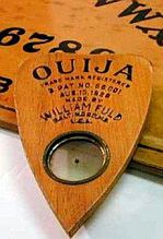 ''Ouija'' McG pod znakiem zapytania