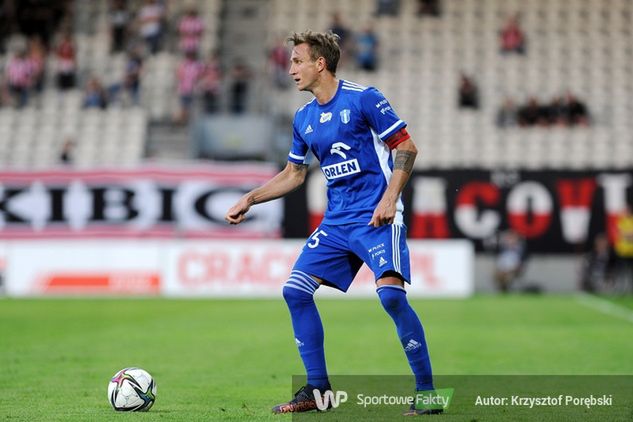 Jakub Rzeźniczak jest obecnie piłkarzem Wisły Płock, ale dwuletni pobyt w Karabachu wspomina bardzo dobrze