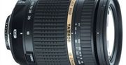 Nowy super zoom od Tamrona