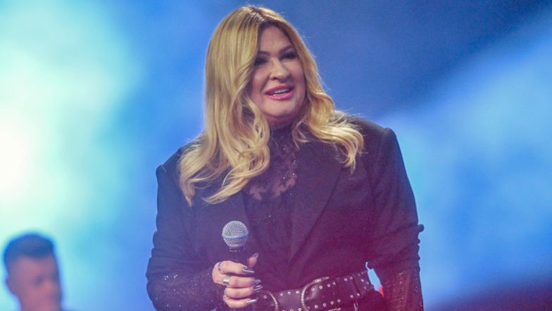 Beata Kozidrak wystąpi na Fryderykach?