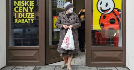 Biedronka oszukiwała klientów. Gigantyczna kara!