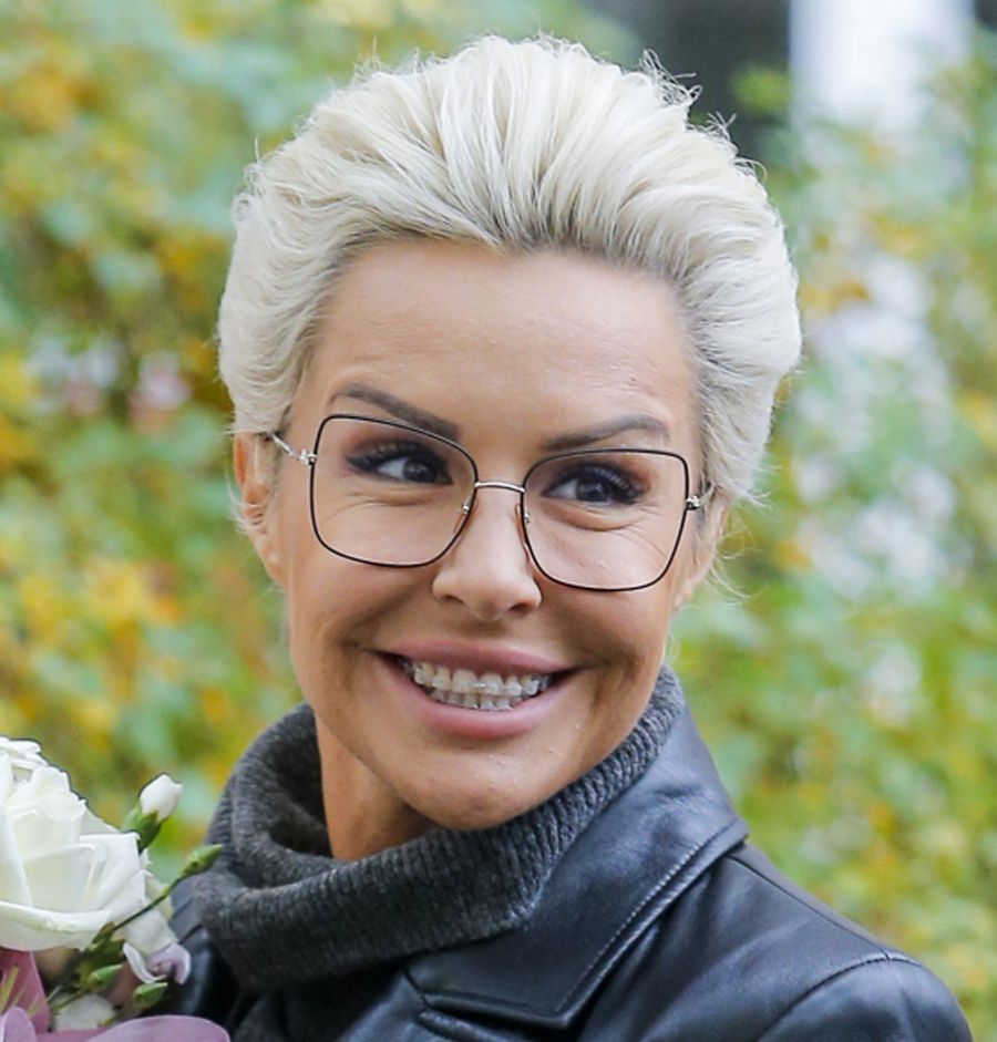 Blanka Lipińska 