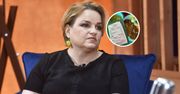 Katarzyna Bosacka pokazała zaskakujące paragony. "Można? Można!"