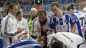 Liga Mistrzyń: Kinga Byzdra powalczy o finał z Vardarem, znamy pary turnieju Final Four