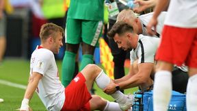 Mundial 2018. Polska - Senegal. Jakub Błaszczykowski kontuzjowany