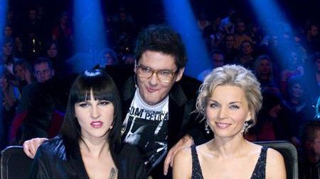 Nadchodzi wielki finał