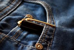 Jeans do pracy – prosty, elegancki i subtelny