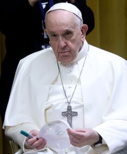 Papież o seksie pozamałżeńskim. Wyjaśnił, jak należy rozpatrywać ten grzech