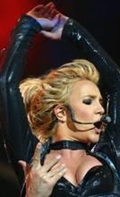 Britney Spears na MTV Video Music Awards?