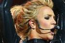 Britney Spears u chłopca z ferajny