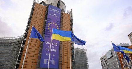 Broń dla Ukrainy. Polska nie dostanie pełnego zwrotu z Brukseli?