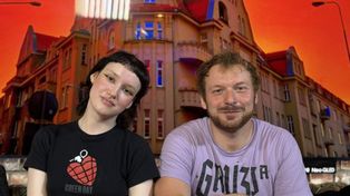 Poznań śmieje się po angielsku – co to English Stand-up Open Mic?