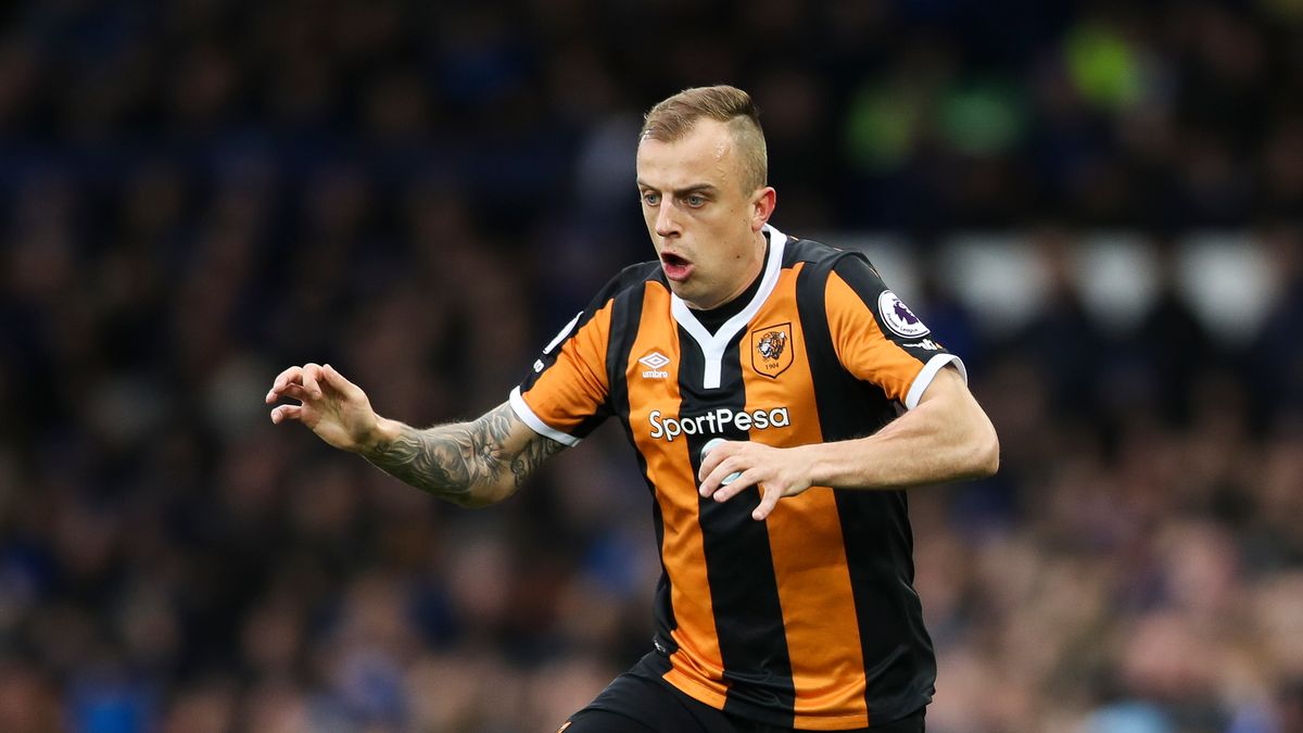 Zdjęcie okładkowe artykułu: Getty Images /  Mark Robinson  / Na zdjęciu: Kamil Grosicki