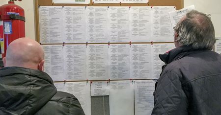 Płaca minimalna ostro w górę. Eksperci: emeryci zaczną szukać pracy