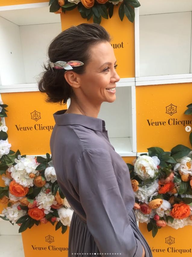 Kinga Rusin wspomina 2016 rok