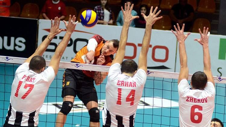 Materiały prasowe / galatasaray.org