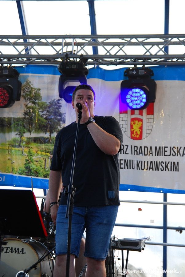 Rodzinne powitanie lata w Lubieniu Kujawskim