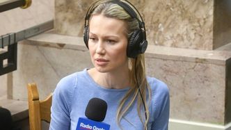 Magdalena Ogórek TRACI PRACĘ. Polskie Radio nie przedłuży z nią umowy. Znany jest powód