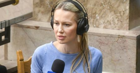Magdalena Ogórek TRACI PRACĘ. Polskie Radio nie przedłuży z nią umowy. Znany jest powód