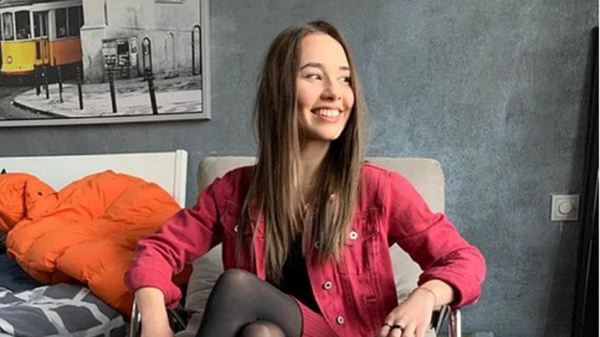 Marcelina Ziętek świętuje urodziny. Ma jedno życzenie