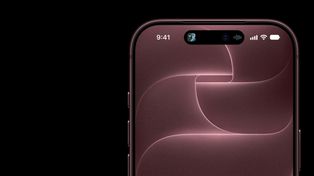 Apple zachwyca się ekranem iPhone'a 18 Pro. "Aż mnie skręca, gdy widzę folie"