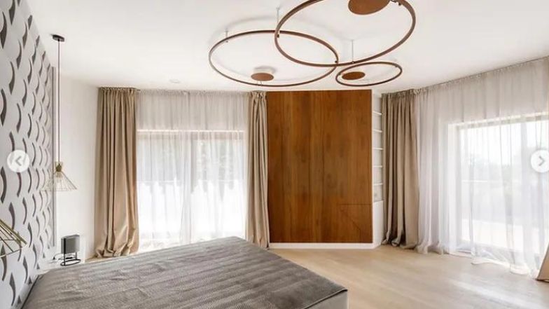 Tak wygląda luksusowa willa Karoliny Pisarek