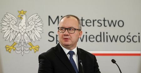 Jest zapowiedź Bodnara. "W tym tygodniu istotne działanie"